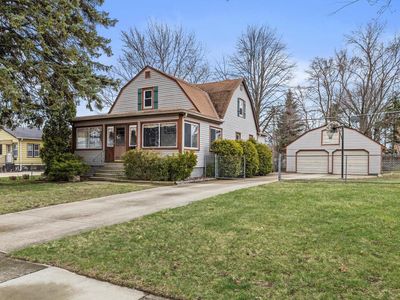 4215 Olive STREET, Racine, WI, 53405