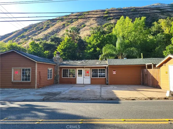 29423 Silverado Canyon Rd, Silverado, CA 92676