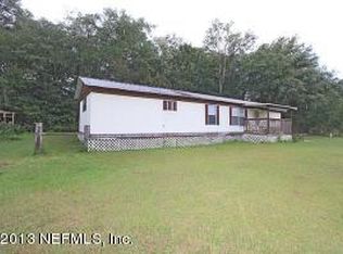 509 3rd Ave, Satsuma, FL 32189
