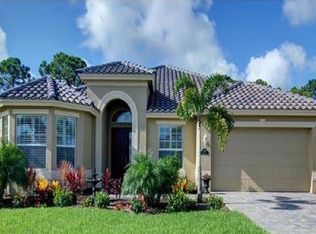 6040 Venetto Way, Vero Beach, FL 32967