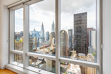 Rented by Luxury Habitat