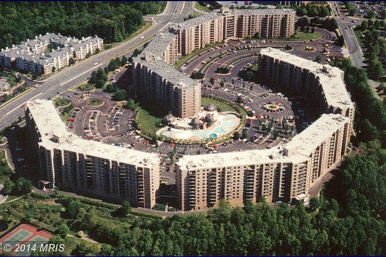 1st image of 8340 Greensboro Dr APT 1008