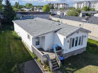 149 SE Clausen Cres, Wood Buffalo, AB T9K2H8