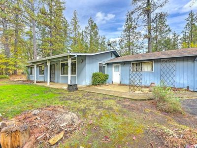 18847 Placer Hills Rd, Meadow Vista, CA, 95722