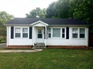 911 Barber Way, Bowling Green, KY 42104