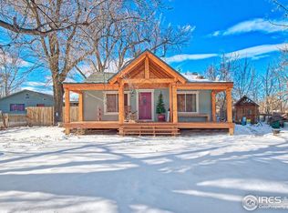 109 S Taft Hill Rd, Fort Collins, CO 80521