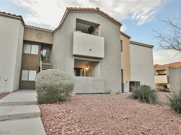 3151 Soaring Gulls Dr Unit 1104, Las Vegas, NV 89128