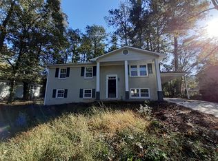 2788 Old Farm Rd, Atlanta, GA 30349