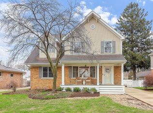 133 S Williston St, Wheaton, IL