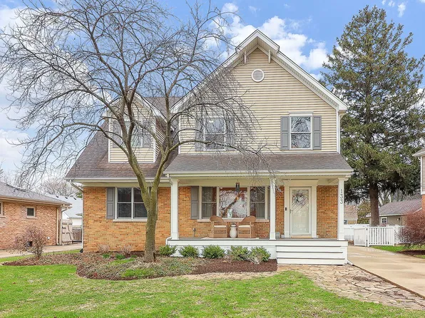 133 S Williston St, Wheaton, IL 60187