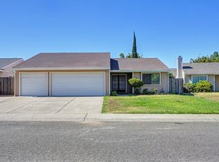 8668 Western Sun Way, Sacramento, CA 95828