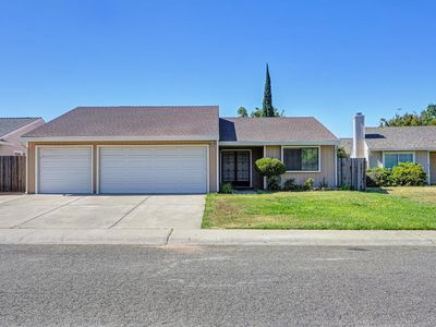 8668 Western Sun Way, Sacramento, CA, 95828