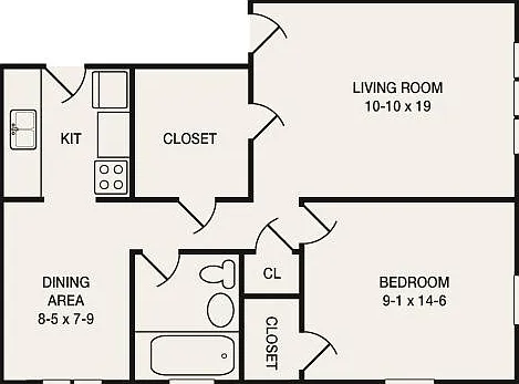 4459 N Oakland Ave — Photo 5