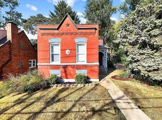 3653 Taft Ave, Saint Louis, MO