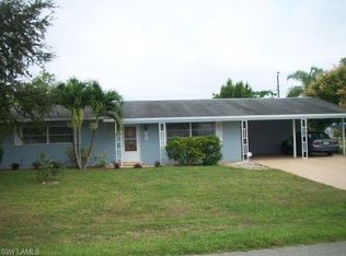 1501 Huntdale St E, Lehigh Acres, FL 33936