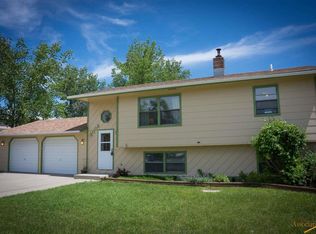 5008 Sully Ct, Rapid City, SD 57703