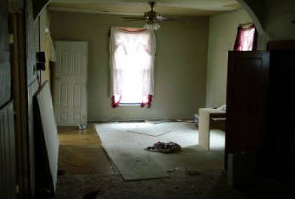 Downstairs