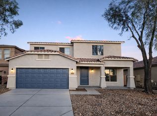 3919 S 100th Gln, Tolleson, AZ 85353