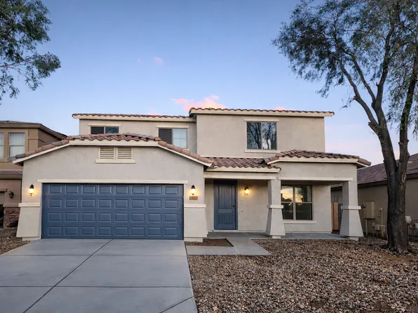 3919 S 100th Gln, Tolleson, AZ 85353