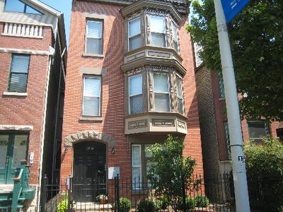 1316 W Diversey Pkwy, Chicago, IL, 60657