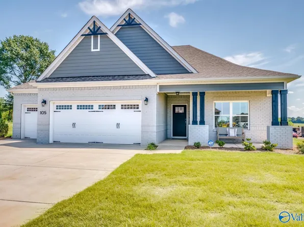 105 Nuckolls Ln, Meridianville, AL 35759
