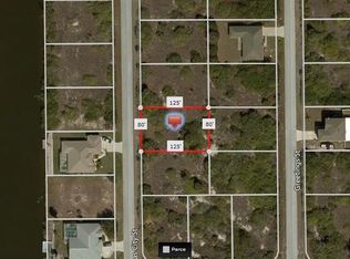 10066 Kansas City St, Port Charlotte, FL 33981