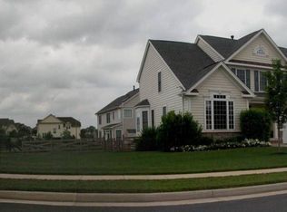 12301 United Park Way, Bristow, VA 20136