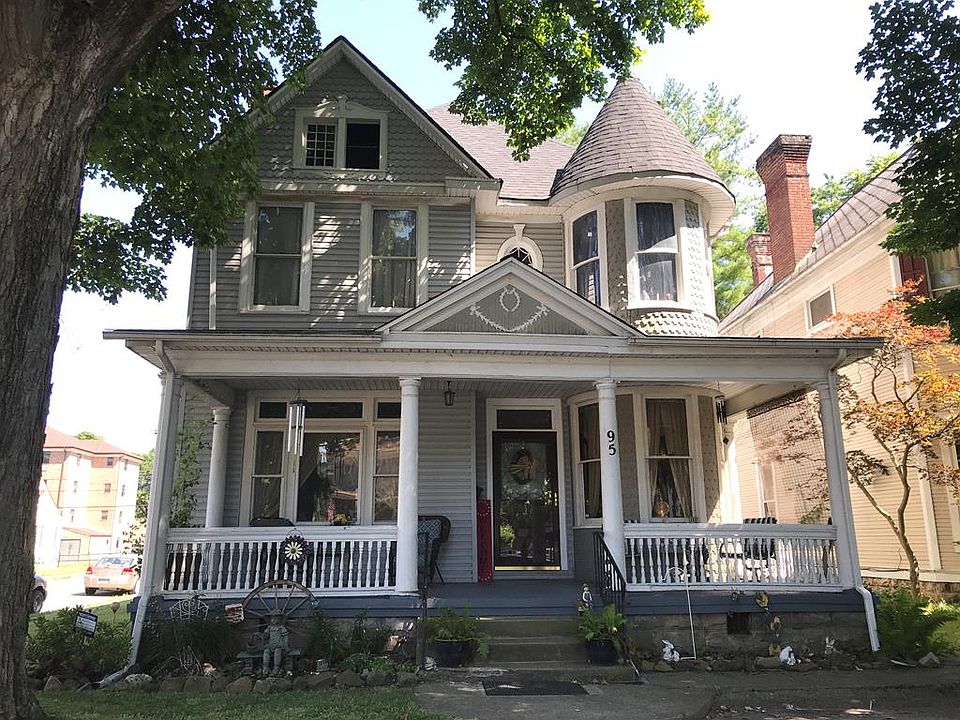 1st image of 95 W 5th St #560/515