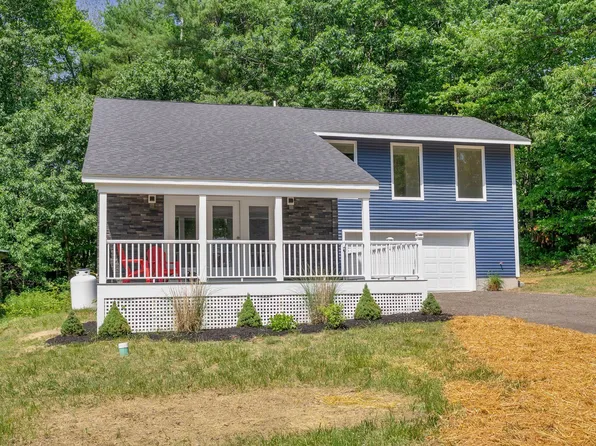 28 Douglas Street, Lisbon, ME 04252