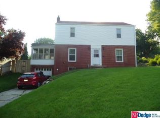 3518 N 49th St, Omaha, NE 68104