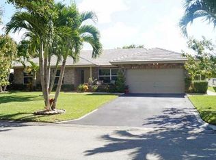 427 NW 113th Ter, Coral Springs, FL 33071