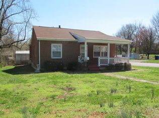 2603 Edinburgh Dr NW, Roanoke, VA 24012