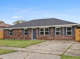 5064 Rennes St, Marrero, LA 70072