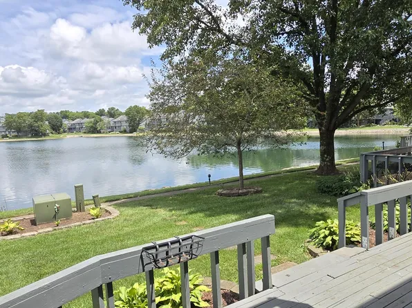 315 Strawberry Ln, Nicholasville, KY 40356