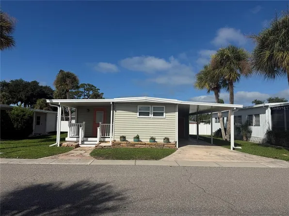6150 TEAHOUSE ROAD, VENICE, FL 34293