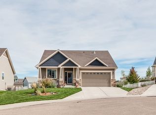 7509 Danni Marie Cir, Cheyenne, WY 82009