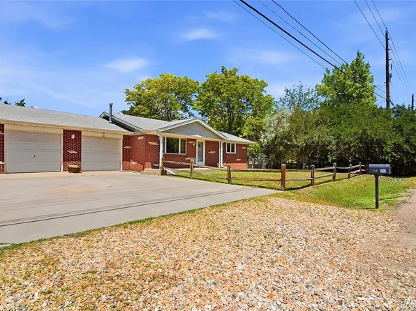 5785 Indiana Street, Golden, CO 80403