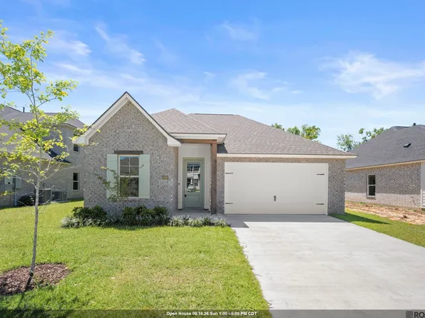 12063 Clare Ct, Geismar, LA 70734