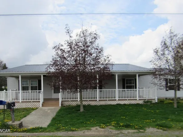 8083 County Road 35, Alger, OH 45812
