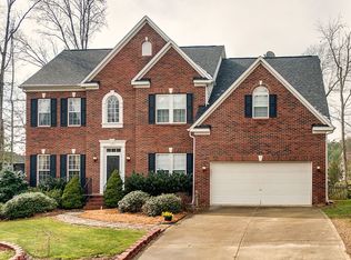 53 Pond View Ln, Fort Mill, SC 29715
