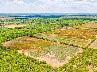 Profitt Rd, Newcastle, TX 76372