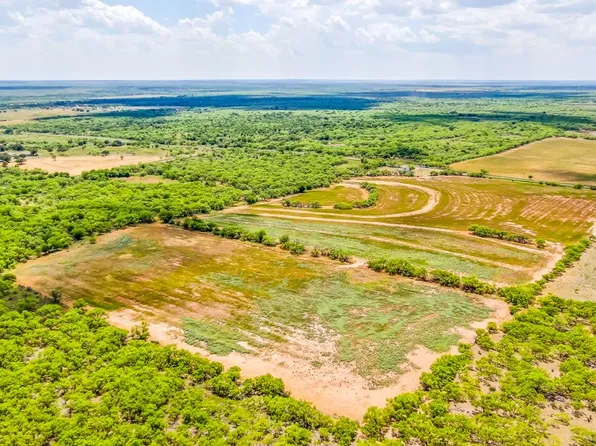 Profitt Rd, Newcastle, TX 76372