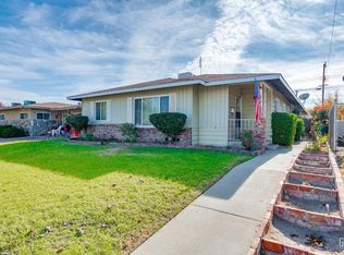 313 E San Emidio St, Taft, CA 93268