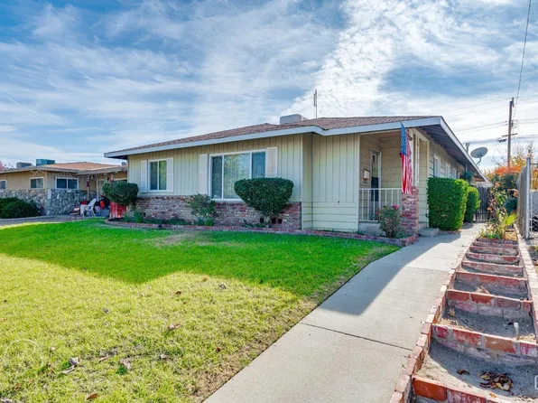 313 E San Emidio St, Taft, CA 93268