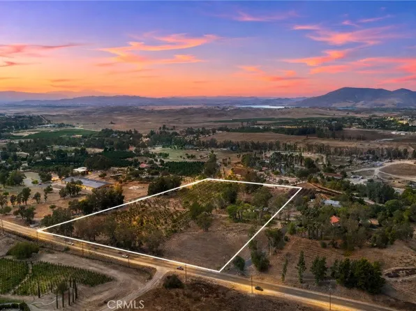 0 Glenoaks Rd Lot 2, Temecula, CA 92592