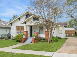 1121 Key St, Houston, TX 77009