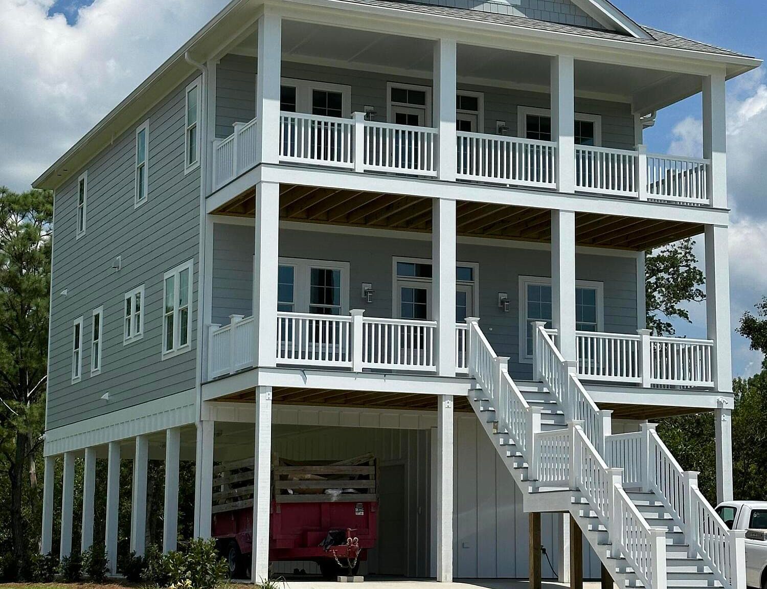 336 Live Oak Road, Newport, NC 28570 Zillow