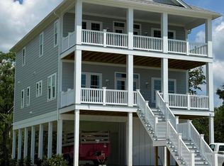 336 Live Oak Rd, Newport, NC 28570