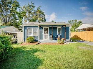 208 Oak Rd, Bristol, TN 37620