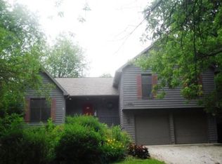 11840 Fox River Rd, Twin Lakes, WI 53181